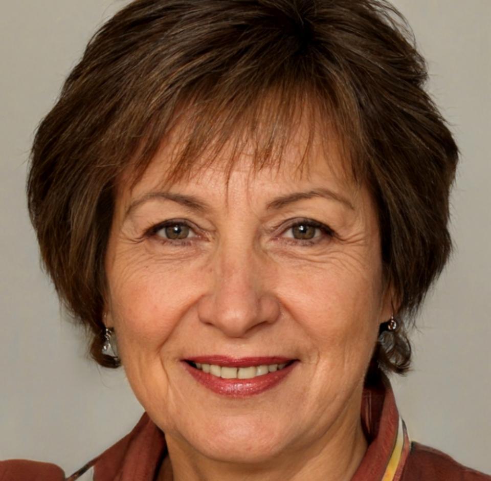 Sonja Petrovski