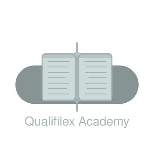 Qualifilex Academy logo